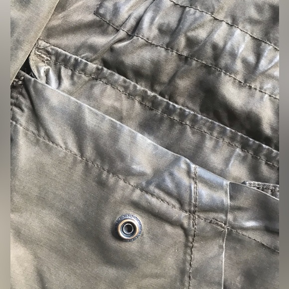 Gap cargo canvas jacket - Picture 7 of 8